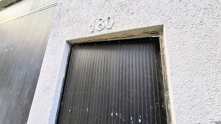 Cosme Velho: Luxo e Piscina para 8 Pessoas