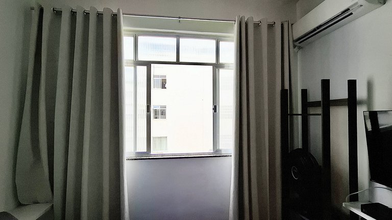 Sunrise Flamengo - 3 Guests, Subway and Private!