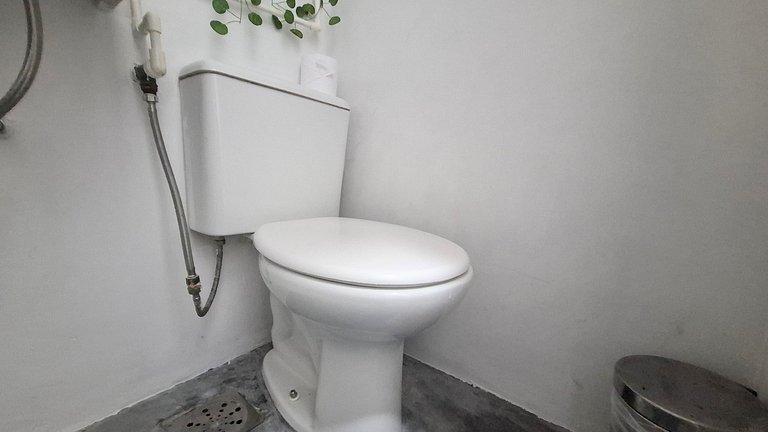 Sunrise Flamengo - 3 Guests, Metro y Privativo!