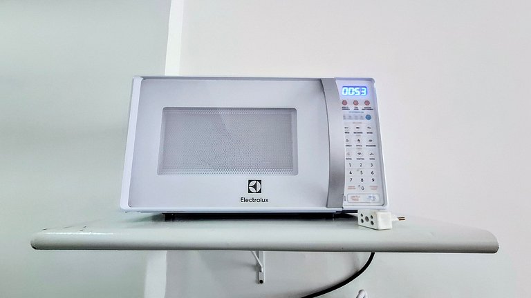 Sunrise Flamengo - 3 Guests, Metro y Privativo!