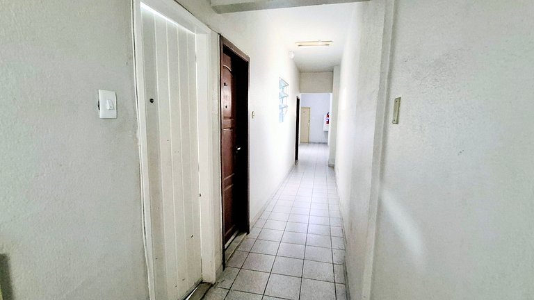 Sunrise Flamengo - 3 Guests, Subway and Private!