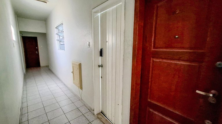 Sunrise Flamengo - 3 Guests, Metro y Privativo!