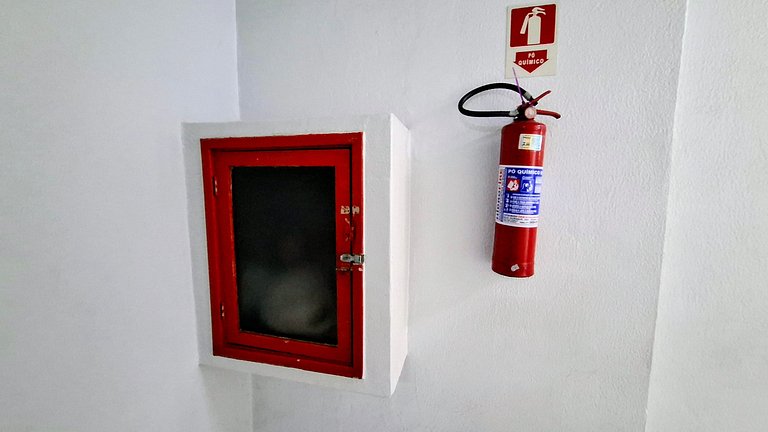 Sunrise Flamengo - 3 Guests, Metro y Privativo!