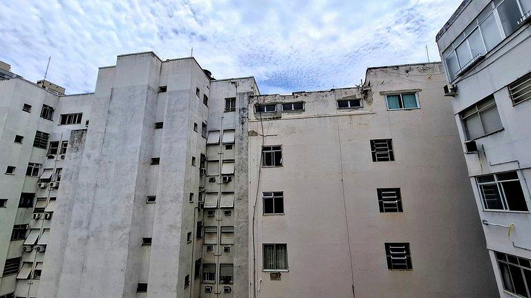 Sunrise Flamengo - 3 Guests, Subway and Private!