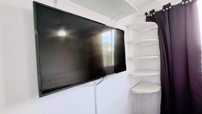 Anil: Close to Barra, Pool and Leisure for 4