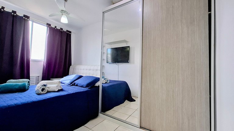 Anil: Close to Barra, Pool and Leisure for 4