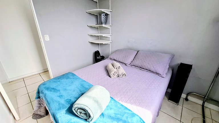 Anil: Close to Barra, Pool and Leisure for 4