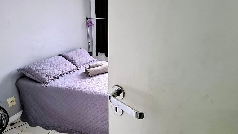 Anil: Close to Barra, Pool and Leisure for 4