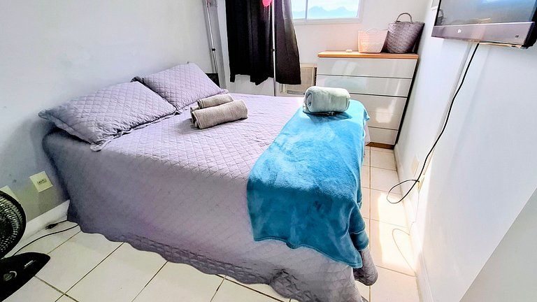 Anil: Cerca de la Barra, Piscina y Ocio para 4