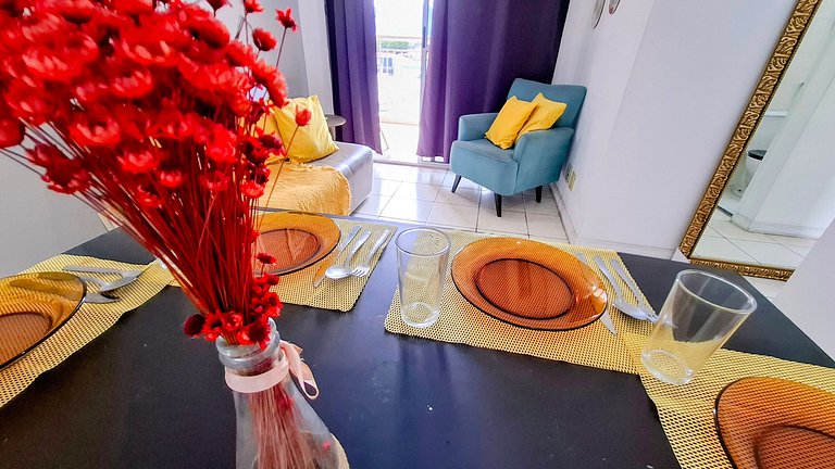 Anil: Close to Barra, Pool and Leisure for 4