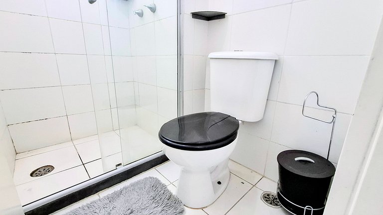 Anil: Close to Barra, Pool and Leisure for 4