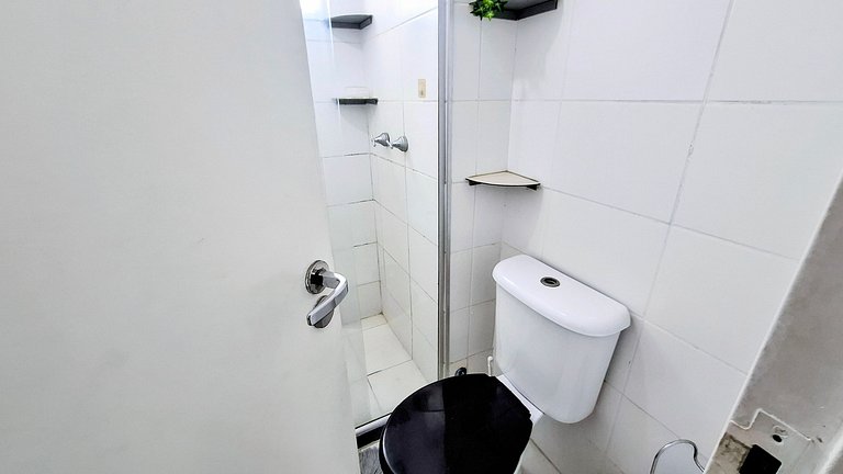 Anil: Close to Barra, Pool and Leisure for 4