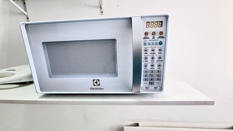 Anil: Perto da Barra, Infra e Lazer para 4