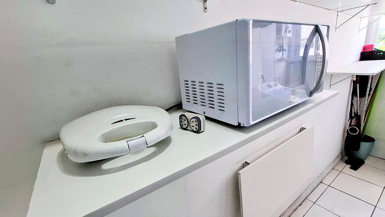 Anil: Close to Barra, Pool and Leisure for 4