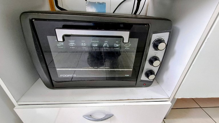 Anil: Cerca de la Barra, Piscina y Ocio para 4