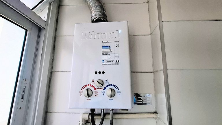 Barra: Piscina, Garagem e Conforto para 4