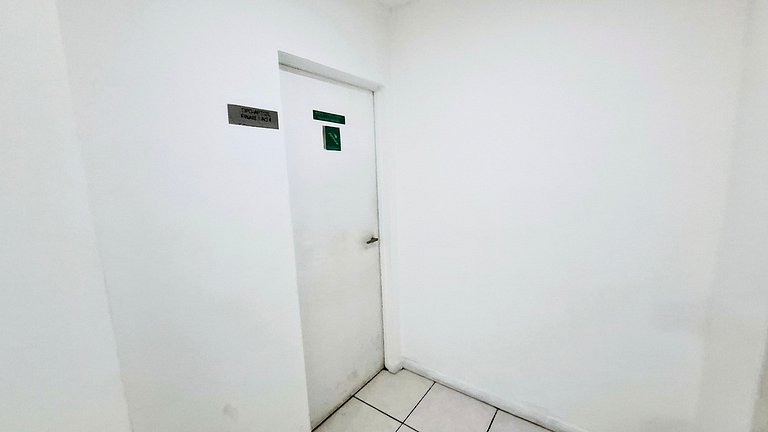 Anil: Perto da Barra, Infra e Lazer para 4