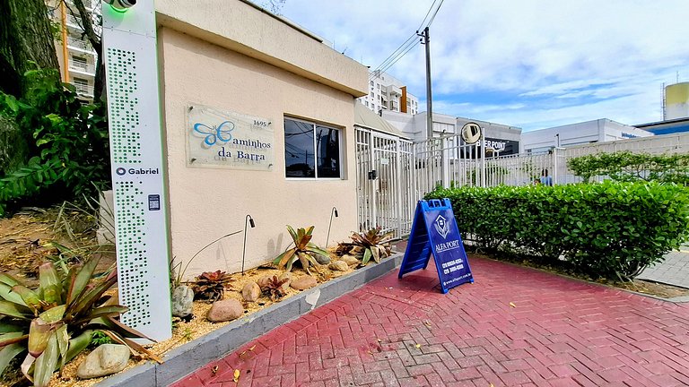 Anil: Cerca de la Barra, Piscina y Ocio para 4