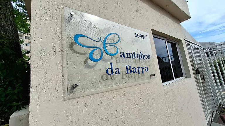 Anil: Cerca de la Barra, Piscina y Ocio para 4