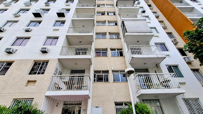 Anil: Close to Barra, Pool and Leisure for 4