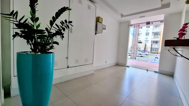 Anil: Cerca de la Barra, Piscina y Ocio para 4