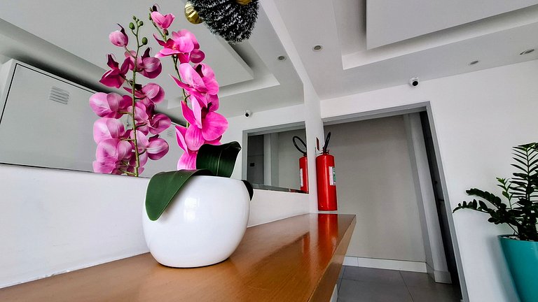 Barra: Pool, Garage and Comfort for 4