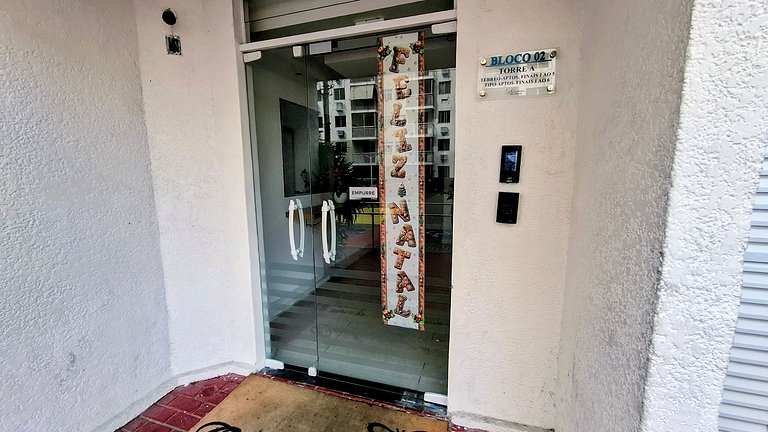 Anil: Close to Barra, Pool and Leisure for 4