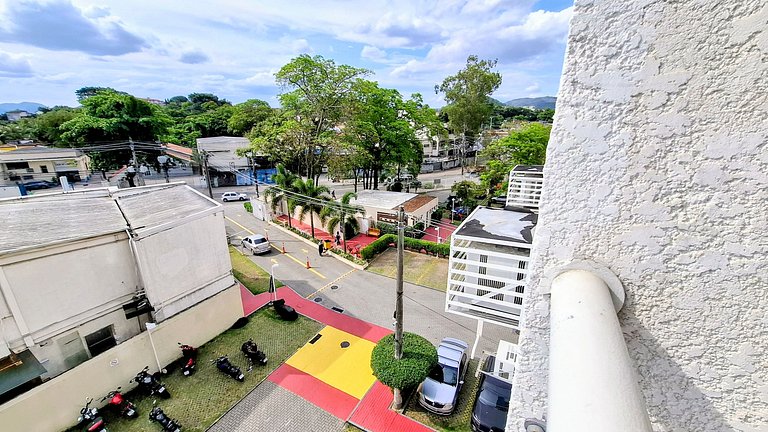 Anil: Close to Barra, Pool and Leisure for 4