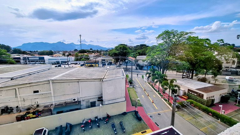 Anil: Close to Barra, Pool and Leisure for 4