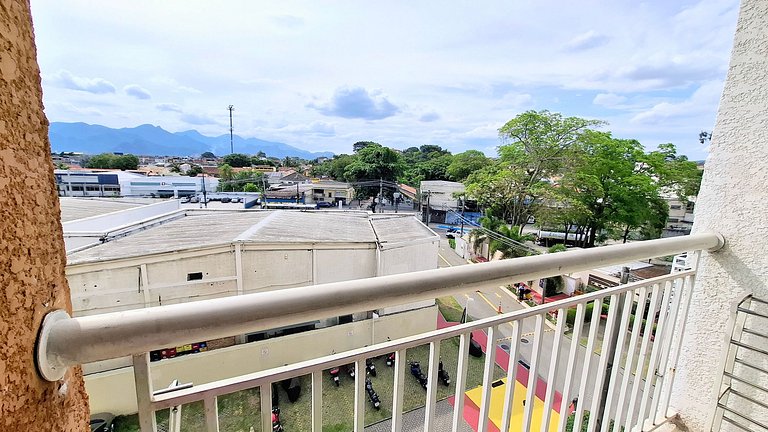 Anil: Cerca de la Barra, Piscina y Ocio para 4