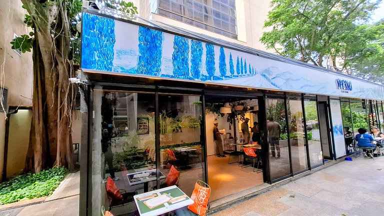 Botafogo: Everlasting View of Sugarloaf Mountain