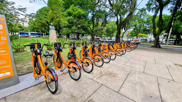 Botafogo: Vista Eterna del Pan de Azúcar