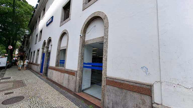 Botafogo: Vista Eterna del Pan de Azúcar