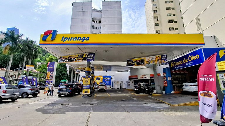 Botafogo: Vista Eterna del Pan de Azúcar