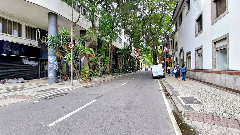 Botafogo: Everlasting View of Sugarloaf Mountain
