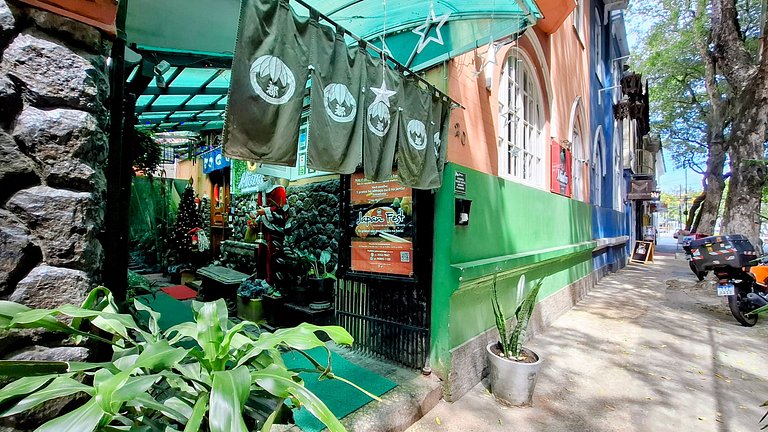 Botafogo: Vista Eterna del Pan de Azúcar