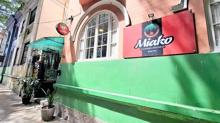 Botafogo: Everlasting View of Sugarloaf Mountain