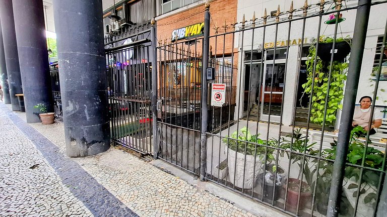 Botafogo: Vista Eterna del Pan de Azúcar