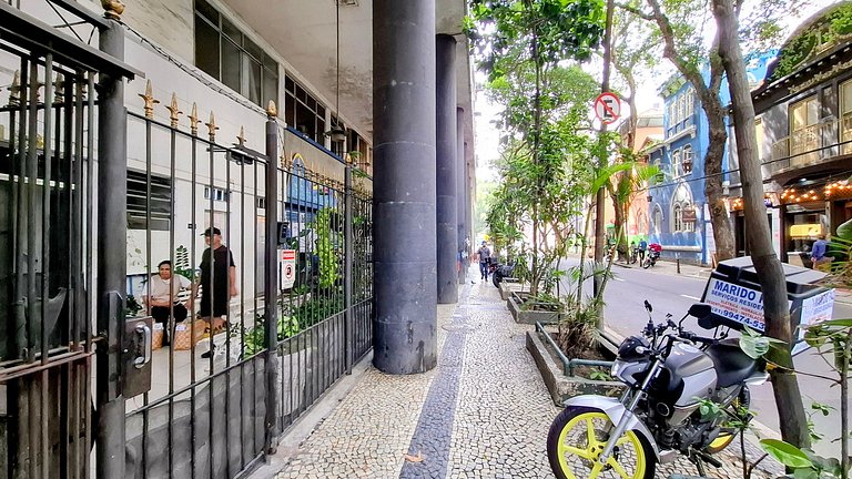 Botafogo: Vista Eterna del Pan de Azúcar