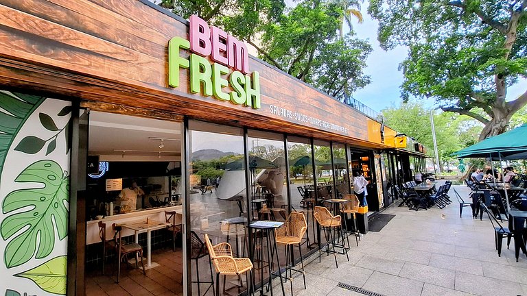 Botafogo: Vista Eterna del Pan de Azúcar