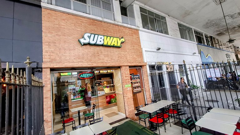 Botafogo: Everlasting View of Sugarloaf Mountain