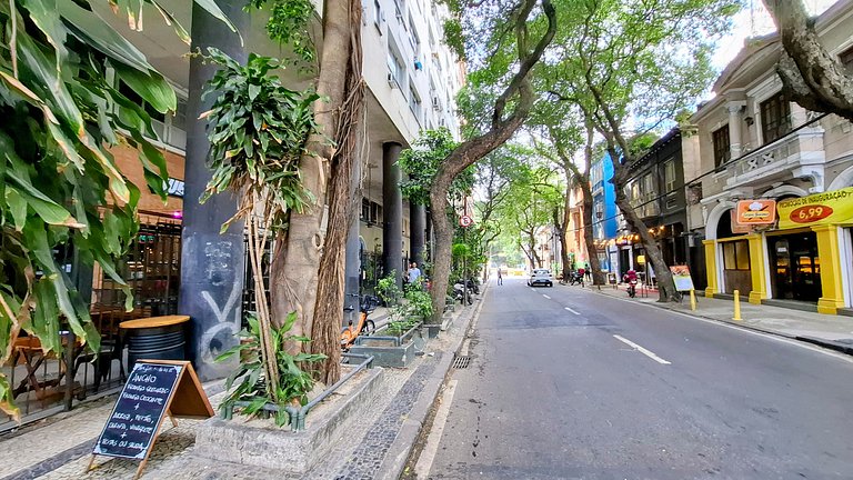 Botafogo: Everlasting View of Sugarloaf Mountain