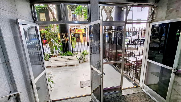 Botafogo: Vista Eterna del Pan de Azúcar