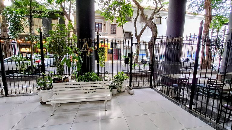 Botafogo: Vista Eterna para o Pão de Açúcar