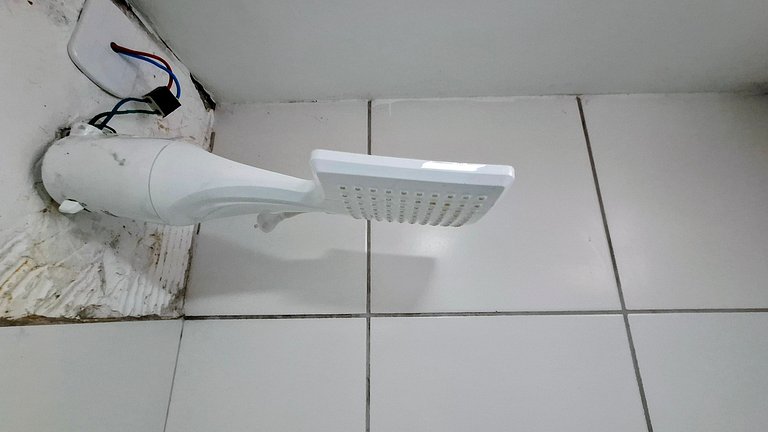 Copacabana: Pet-Friendly, Playa, 3 huéspedes