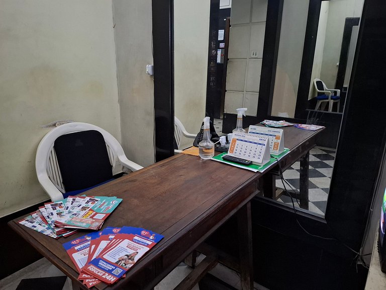 Copacabana: Pet-Friendly, Beach, 3 Guests