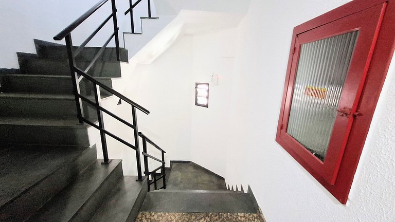 Barra da Tijuca: Sophisticated and Spacious for 6