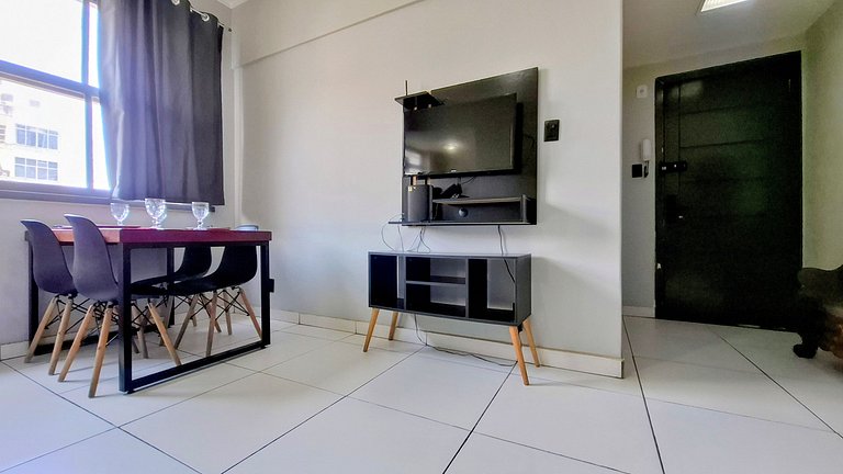 Yes Temporada - Qualidade de Hotel, Precio de Temporada