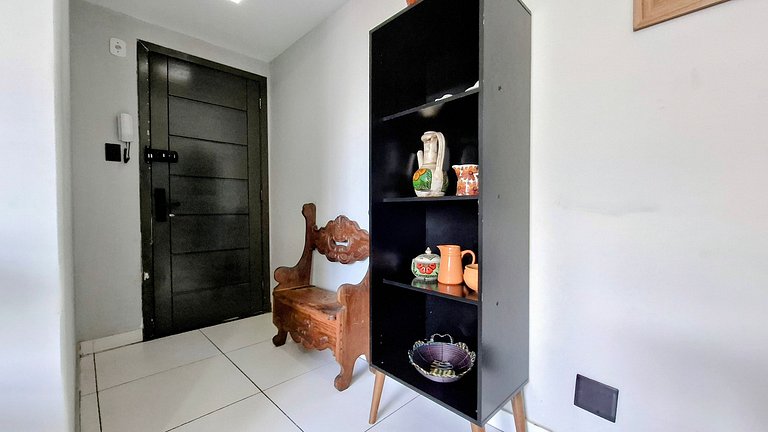 Yes Temporada - Qualidade de Hotel, Preço de Temporada