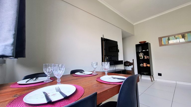 Yes Temporada - Qualidade de Hotel, Precio de Temporada